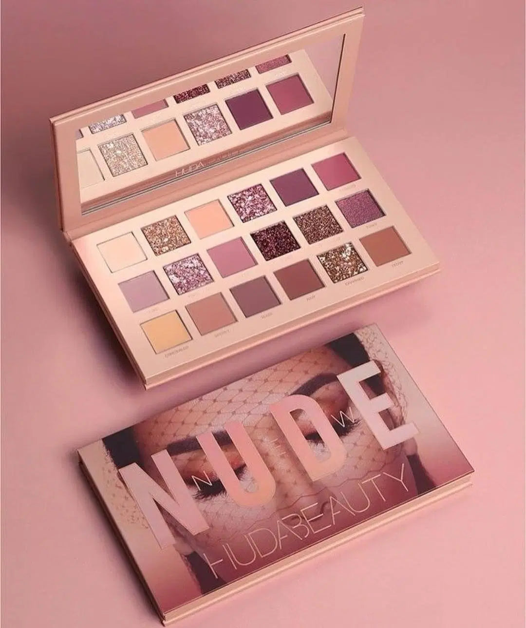 Cosmetics