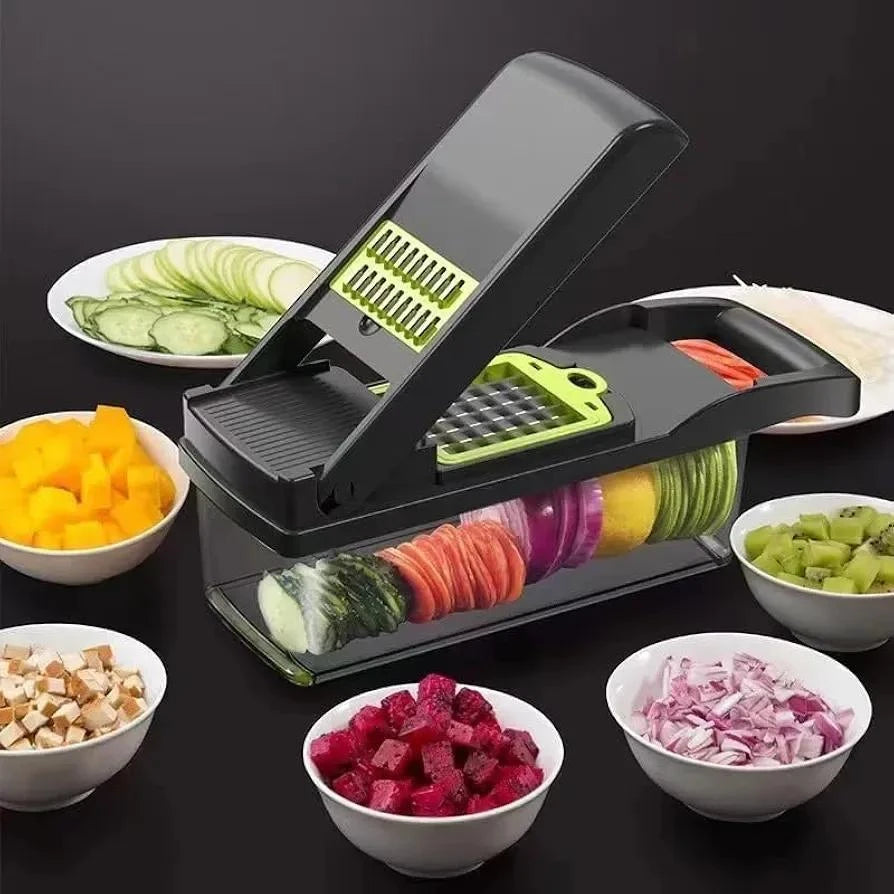 Kitchenware