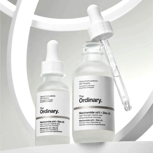 Ordinary Skin Brightening Niacinamide Serum